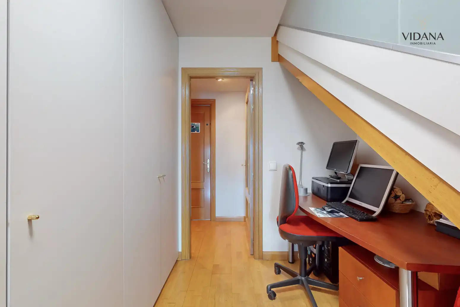 Ático en venta en  Pamplona / Iruña con Calefacción, Jardín privado y Parquet