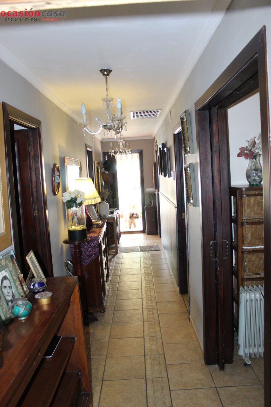 House or chalet for sale in  Córdoba Capital  with Air Conditioner, Private garden and Terrace