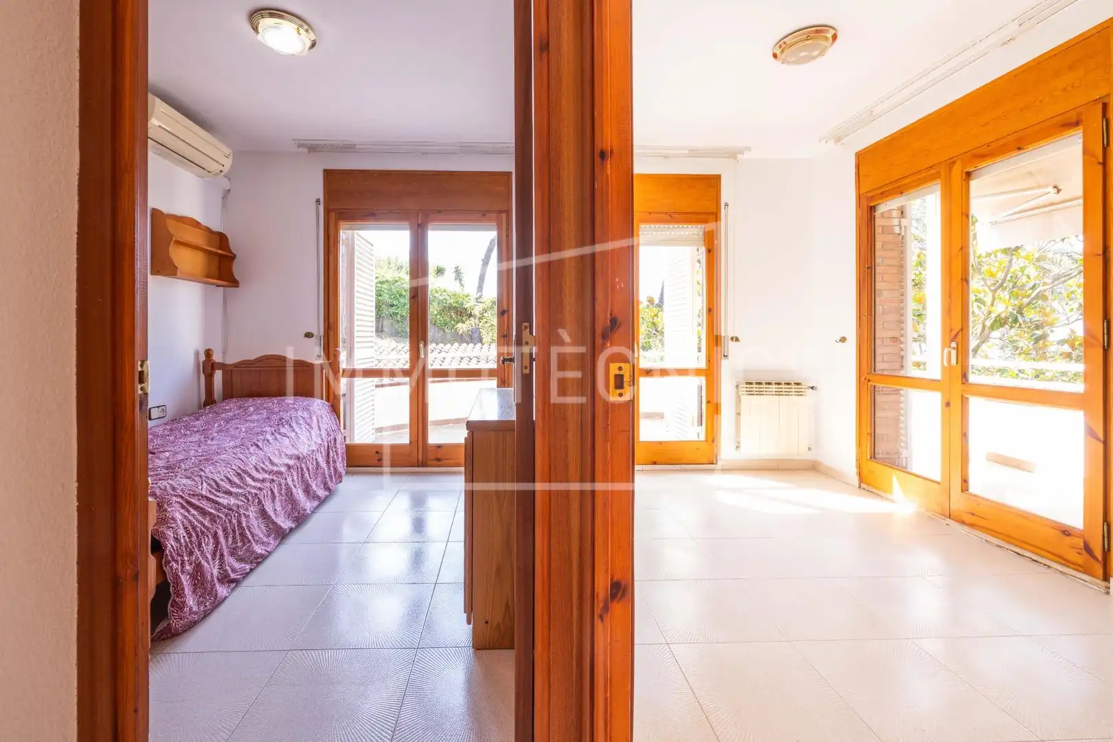 Houses for sale in Arenys de Munt  with Air Conditioner, Heating and Private garden