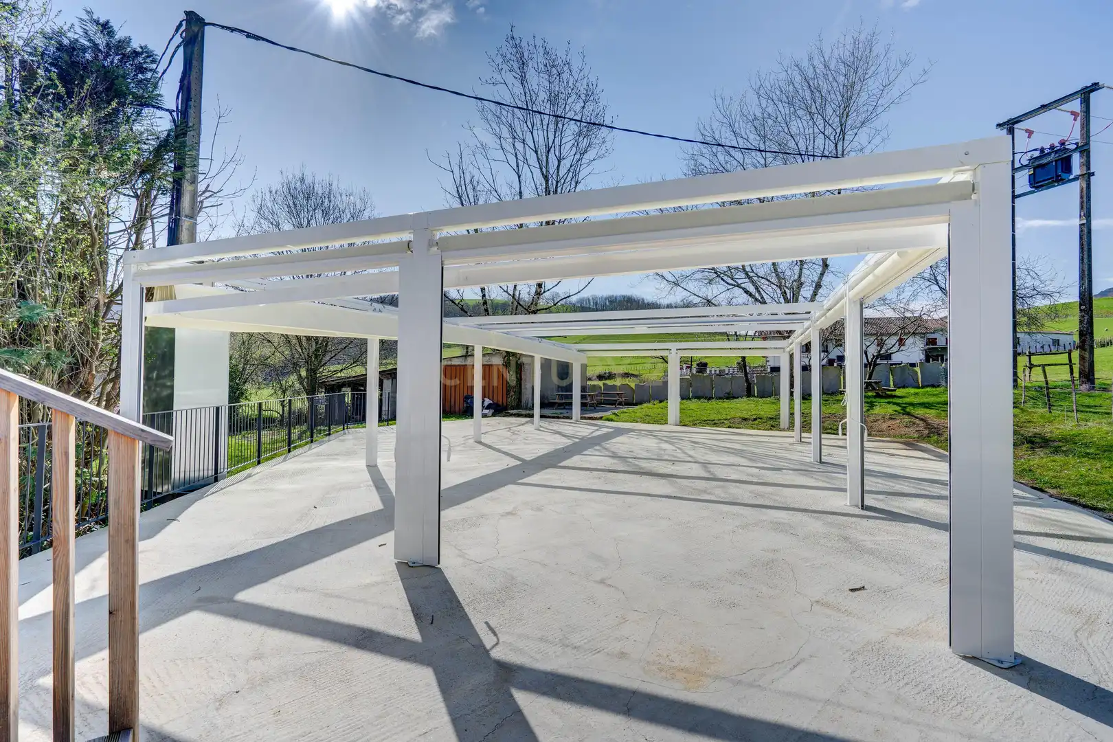 Local comercial en traspaso en Bo. Landibar, 54, 31711 Landibar, Navarra, Spain 54, imagen 64
