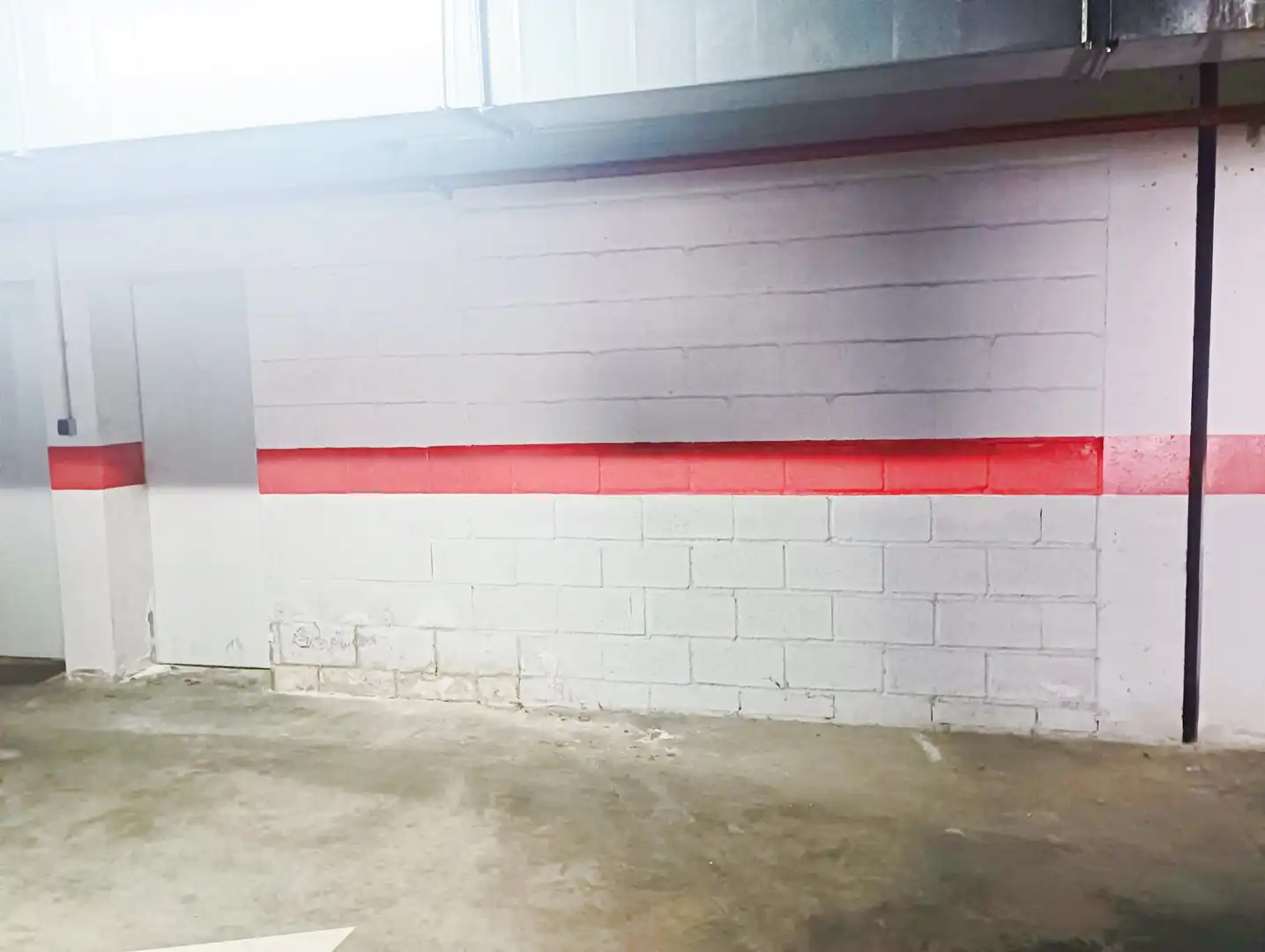 Nave industrial en venta en Bollullos de la Mitación con Calefacción