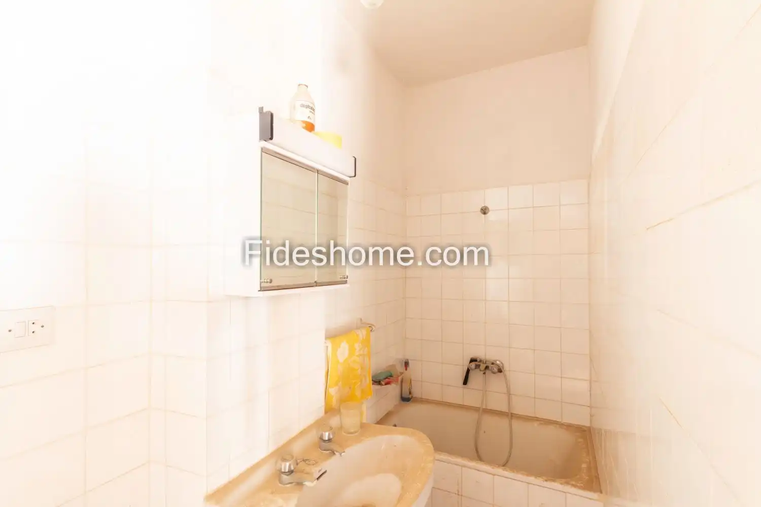 Maison rustique à vendre à Plaza Constitución 10, imagen 18