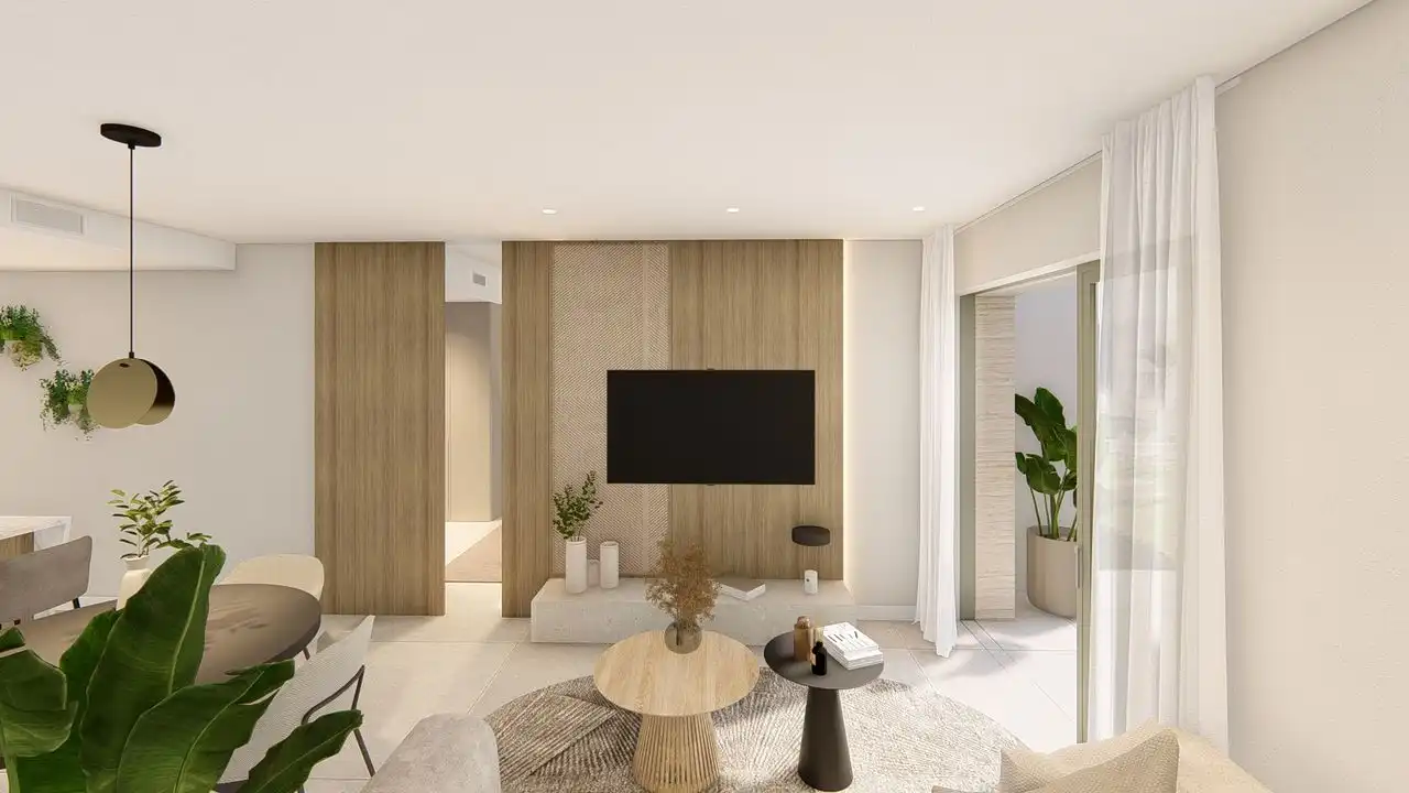 Apartments for sale in N-332, 253, Centro