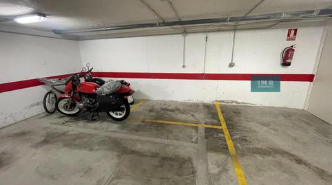 Photo 4 of Garage for sale in Calle Virgen de Loreto, 18, Los Remedios, Sevilla