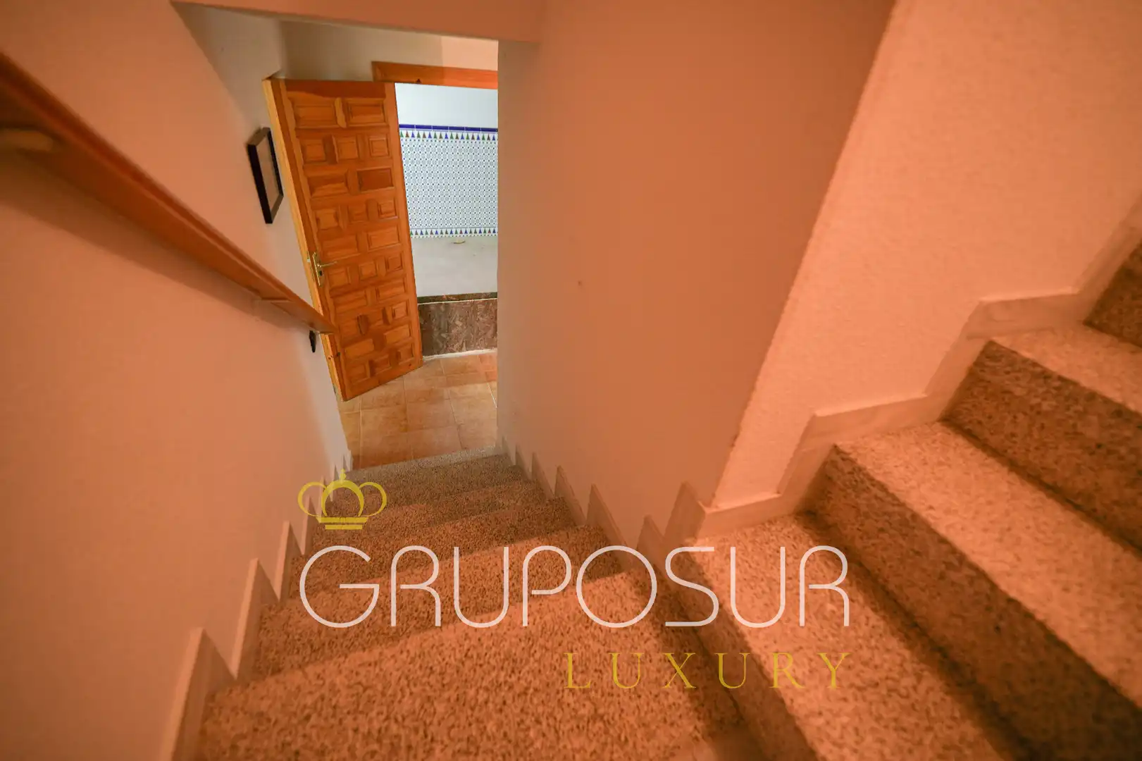 Casa aparellada amb jardí en venda a Calle Castilla y León 22, imagen 75