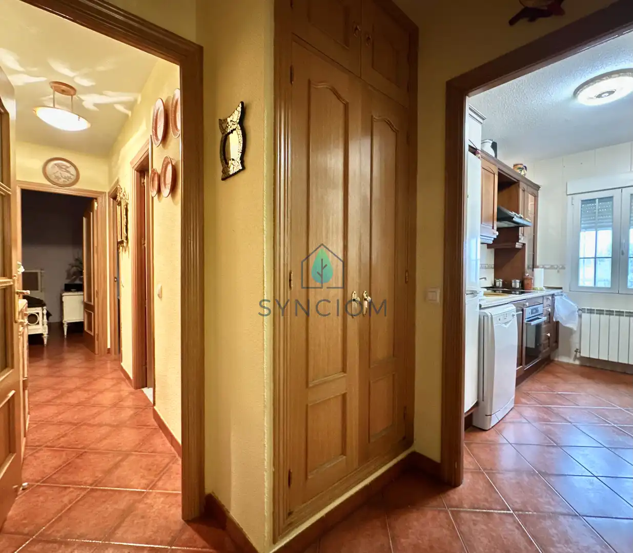 Casa o chalet en venta en Avenida de Peguerinos, Cerro Alarcón
