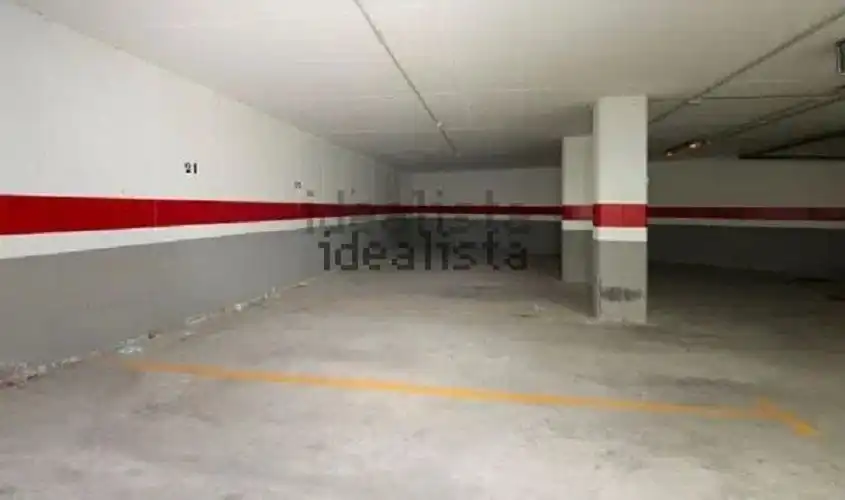 Individuale con ascensore in affitto a Avenida de América