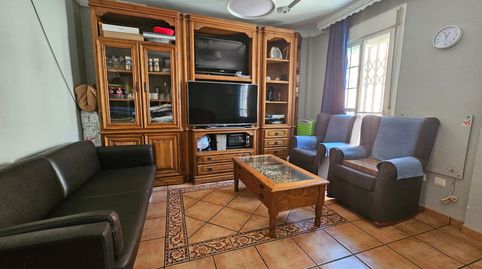 Foto 4 de Casa o chalet en venta en Calle San José, 76, Huerta Fava - Santiago, La Línea de la Concepción