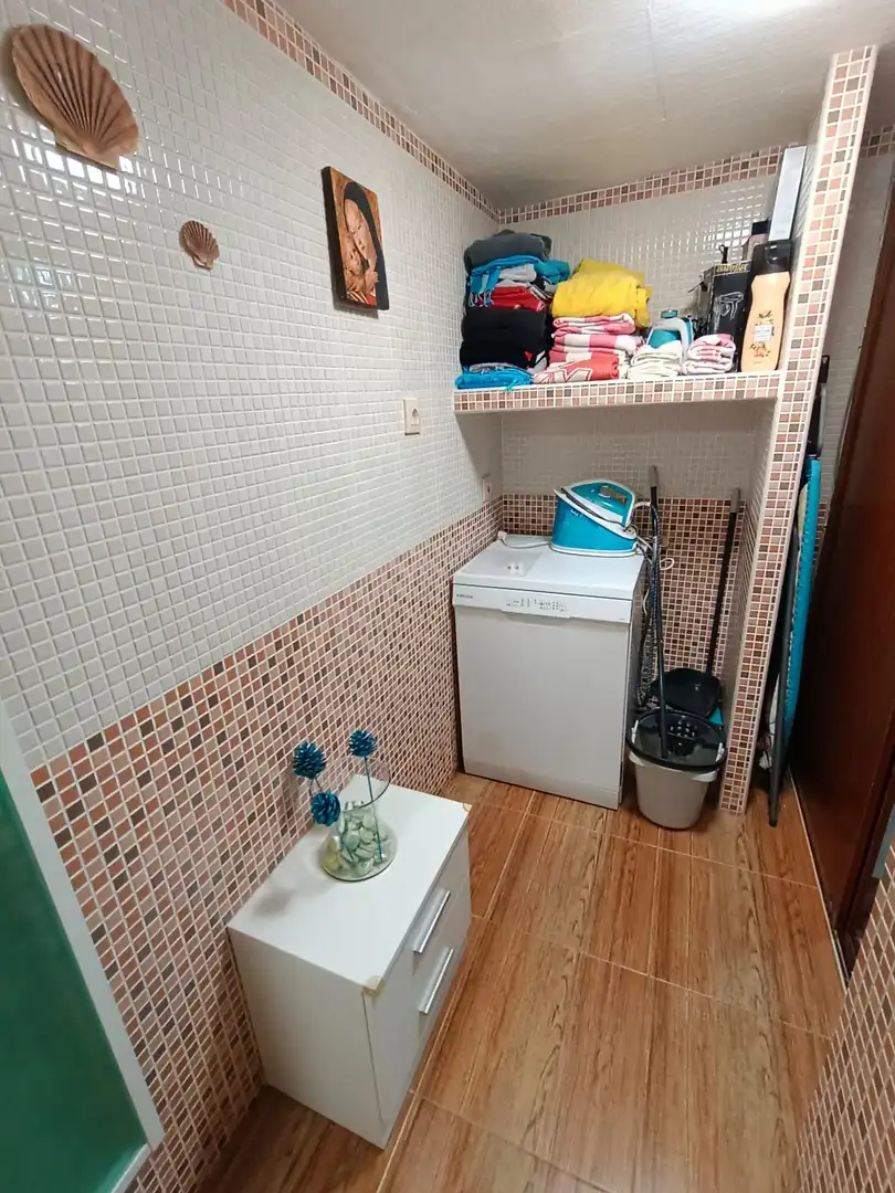 Casa en venda a Pasaje Sagrado Corazón, imagen 16
