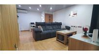 Living room of Flat for sale in Getafe