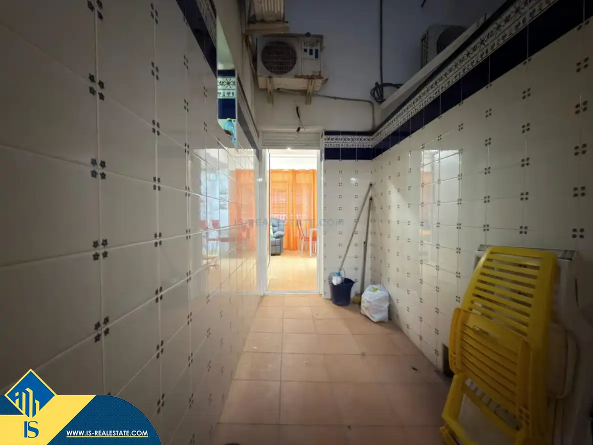 Apartment zum Verkauf in Playa del Acequión, Náufragos y Rocío del Mar, imagen 14