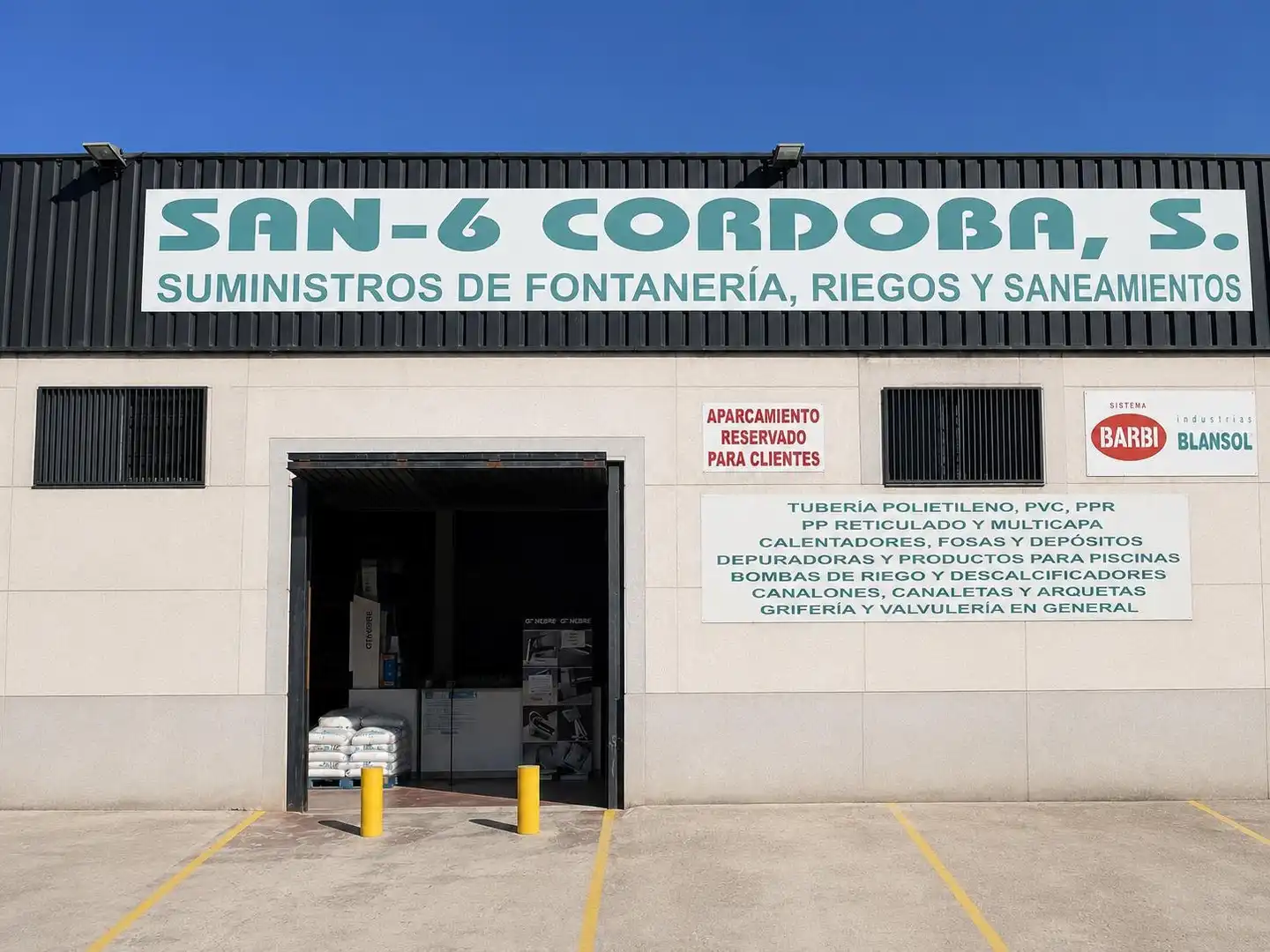 Nave industrial en venta en Norte-Sierra, imagen 20