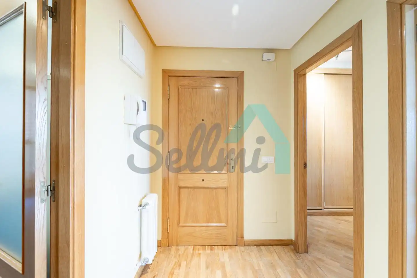 Flat for rent in Gil Blas, Auditorio - Seminario - Parque de Invierno
