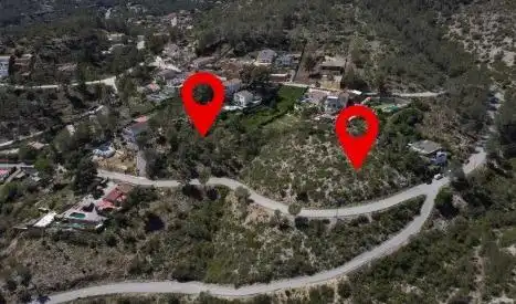 Wohnbaugrundstück zum Verkauf in Olivella, imagen 6
