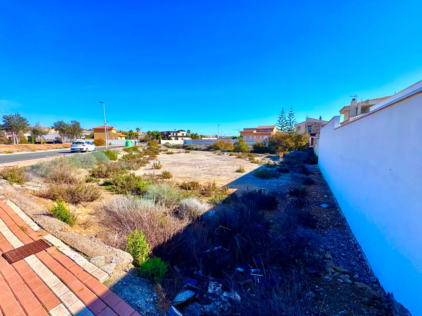 Terrenos y solares en venta en Calle Cerceta, imagen 13