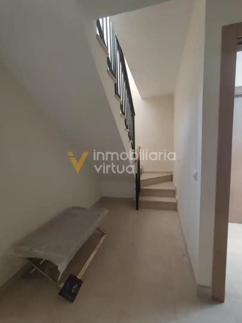 Ático en venta en Lucena con Terraza