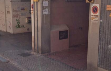 Photo 3 of Garage for sale in Carrer de Bernat Calvet, 2, Foners,  Palma de Mallorca