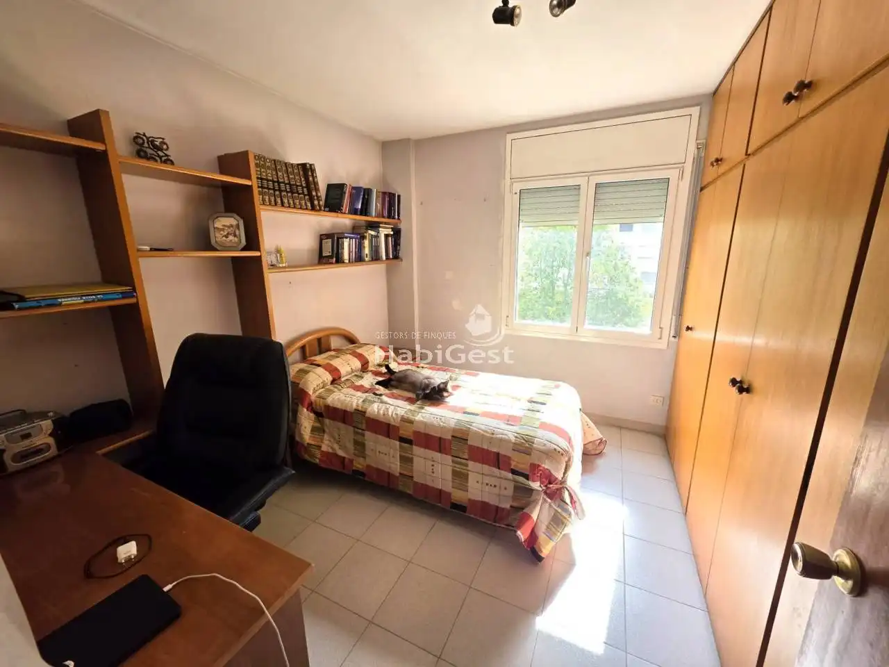 Piso con terraza en venta en Calle Castell de Solterra, imagen 16