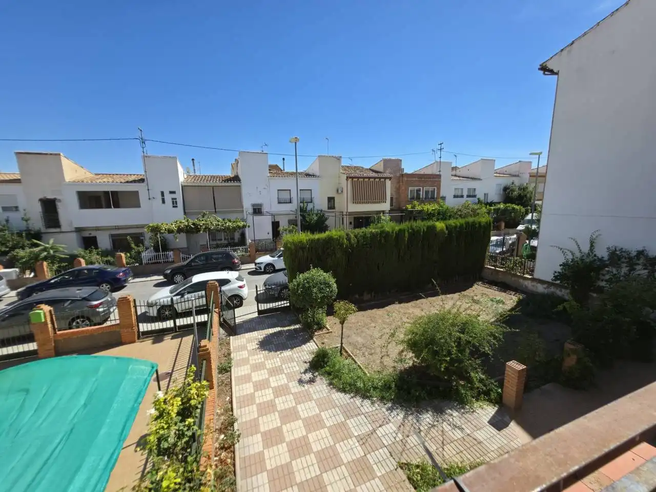 Maison avec jardin à vendre à Baza, imagen 26