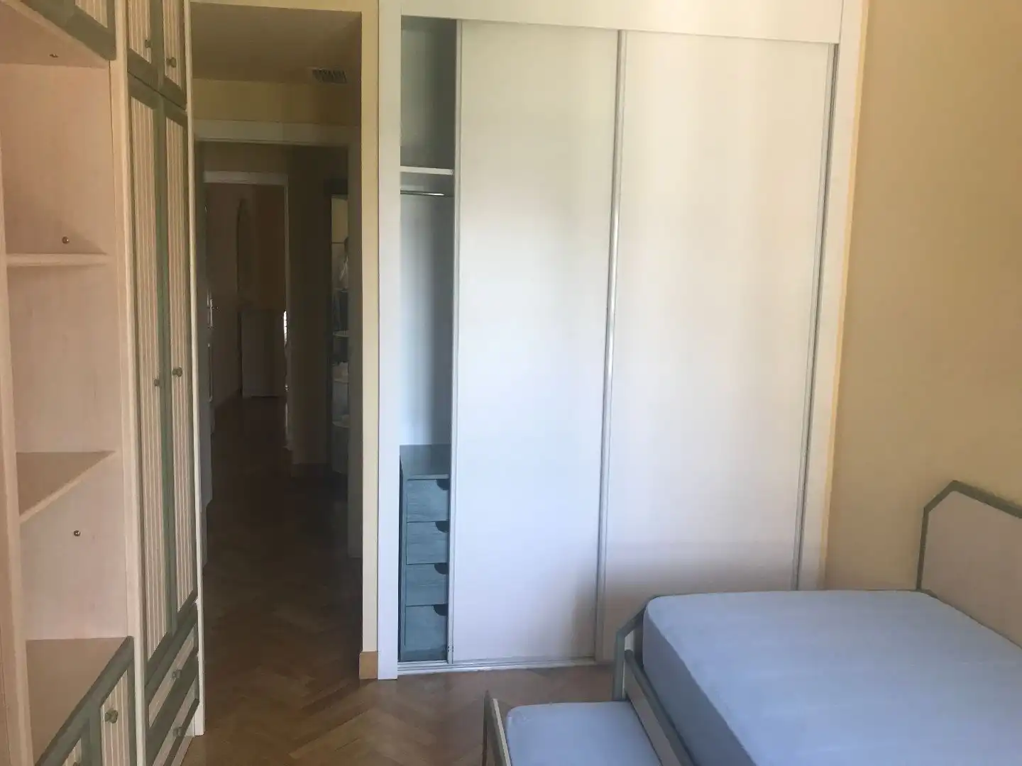 Appartamento con piscina in affitto a Calle de Josep Pla 6, imagen 22