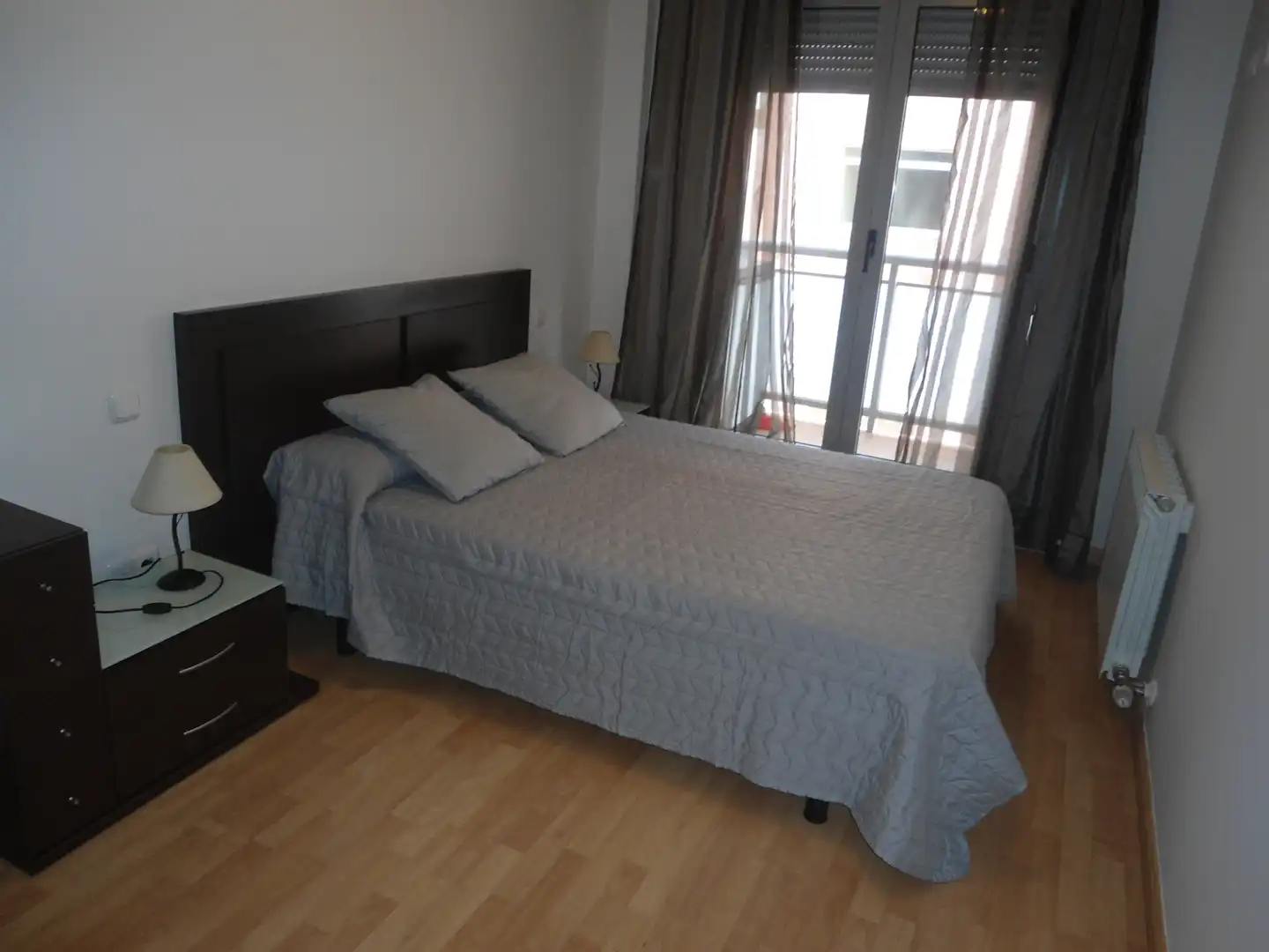 Apartament de lloguer a Carrer Bonaire, Centre Històric
