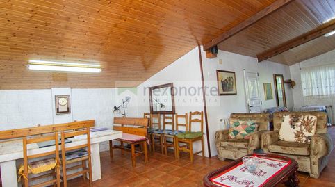 Foto 5 de Finca rústica en venda a Regueiro, Mera de Arriba, Ortigueira, A Coruña