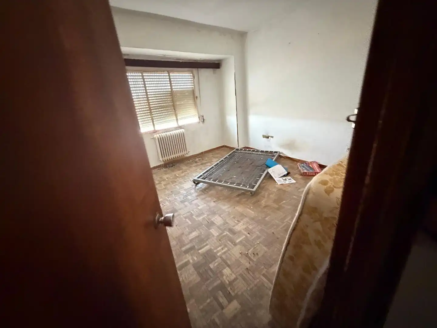 Flat for sale in Madridejos