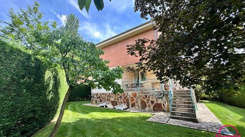 Foto 3 de Casa o xalet en venda a Sariegos, León