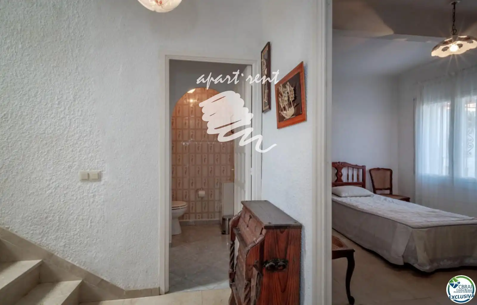 Casa con terrazza in vendita a carrer de santa isabel, imagen 37