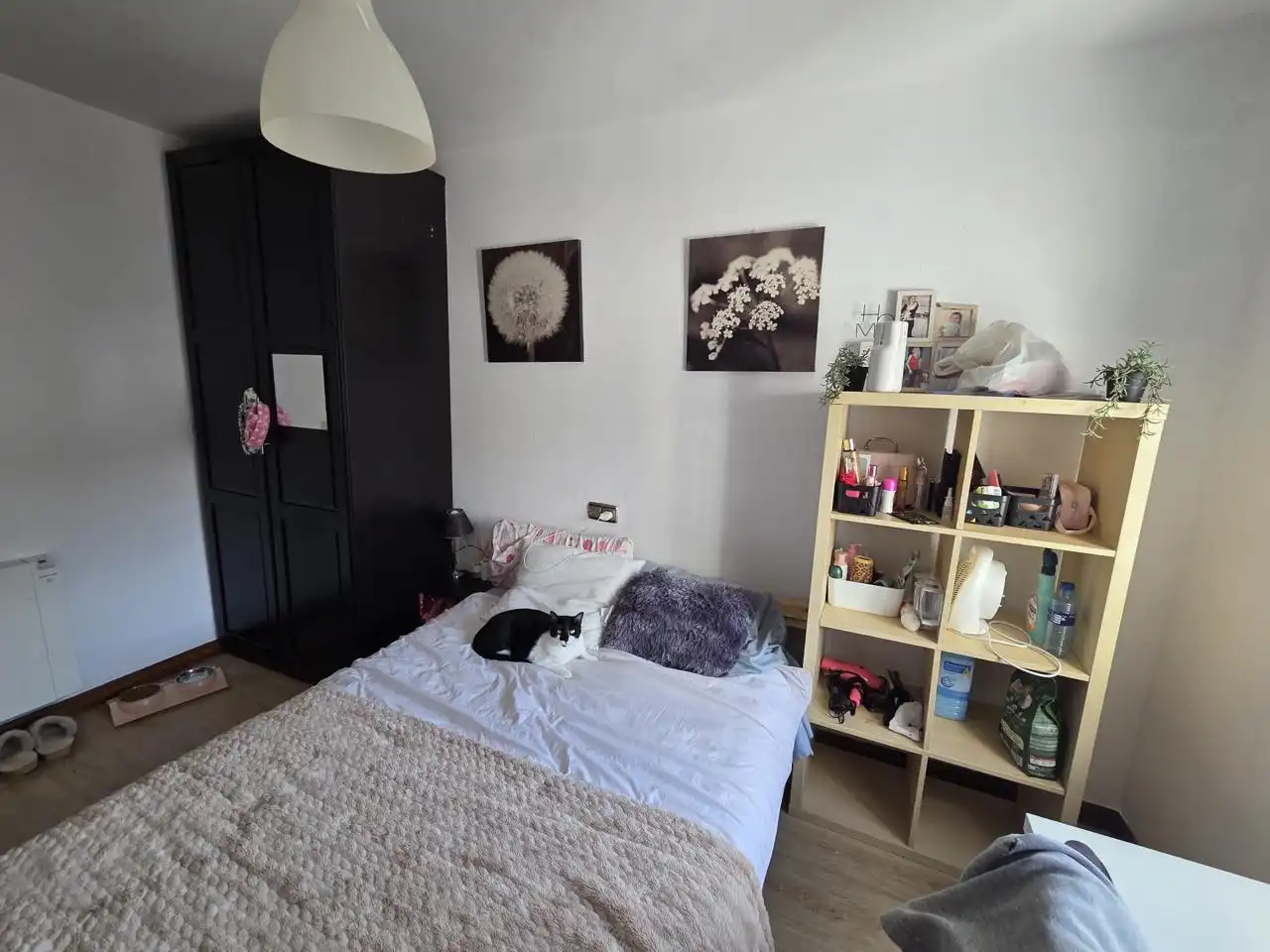 Bedroom of Flat for sale in Vitoria - Gasteiz