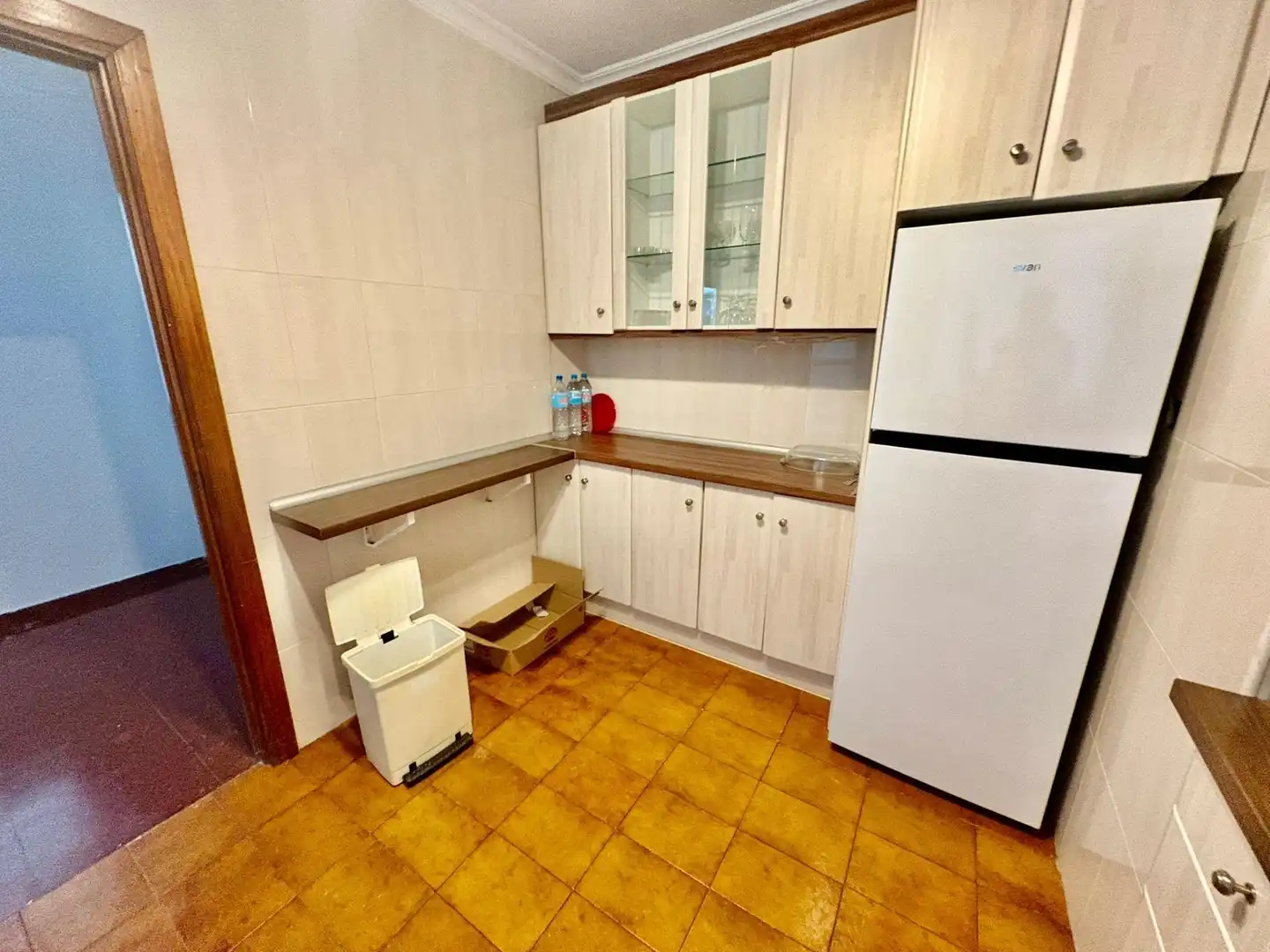 Flat for sale in San Mateo