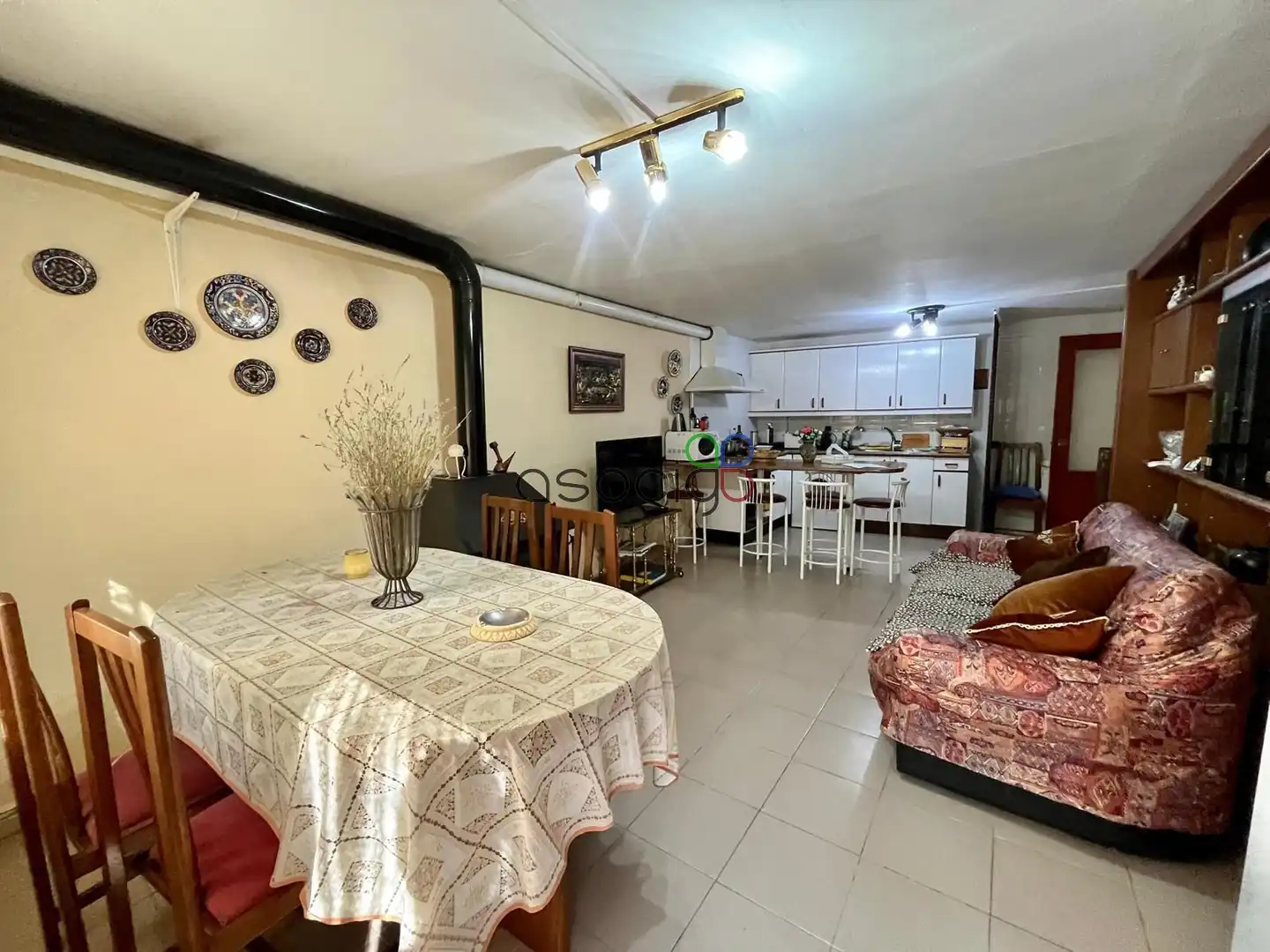 Detached homes for sale in Cogolludo  with Heating, Private garden and Terrace