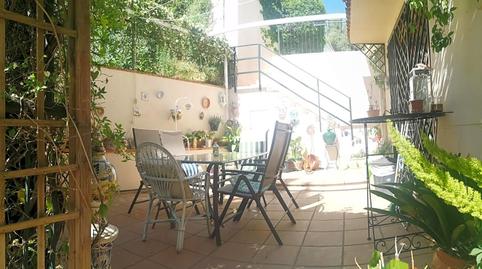 Foto 4 de Casa adosada en venda a Jerez, 39, Jabalcuz,  Jaén Capital