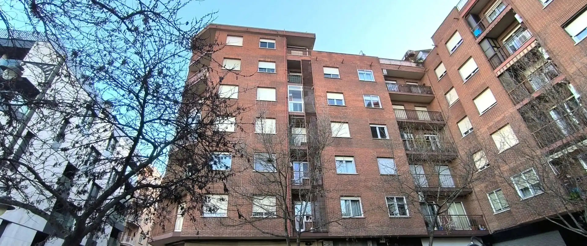 Flat with lift for sale in Oeste, imagen 26