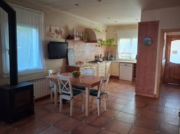 Casa en venta en Calle Aguilar de Segarra