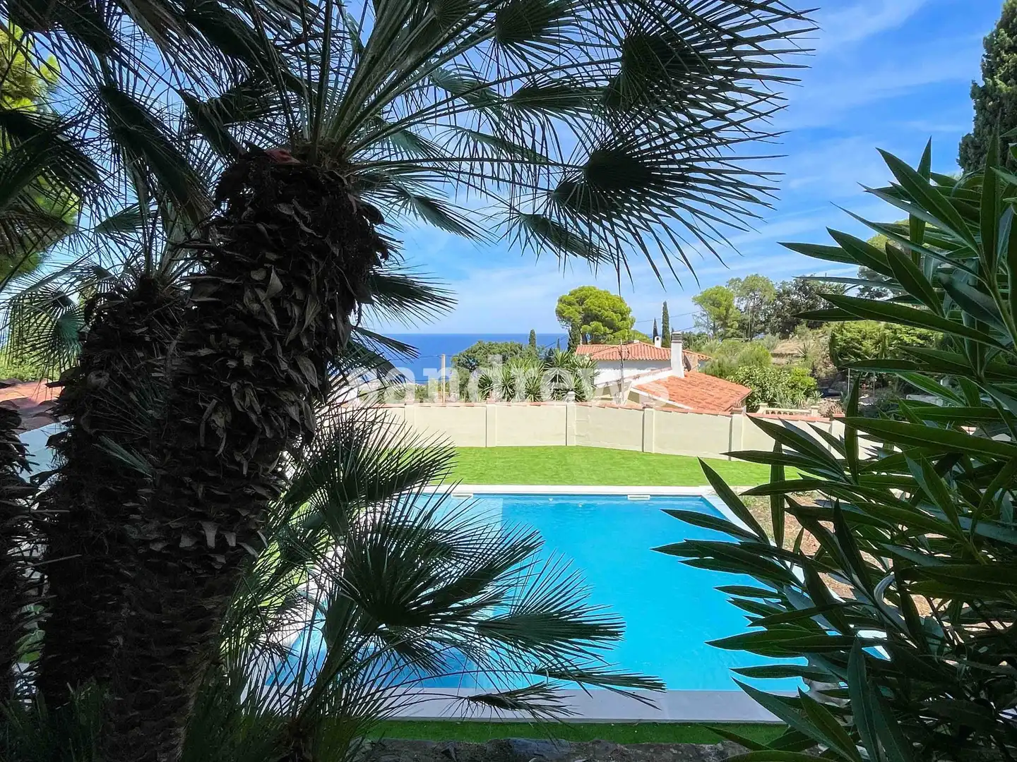 Casa con piscina en venta en El Port de la Selva, imagen 31