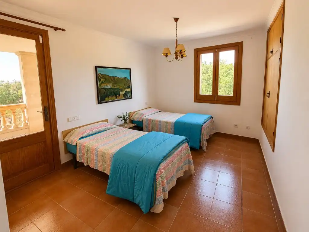 Casa en venda a Poligono 8 Paraje 160 Pla De Biniali, imagen 7