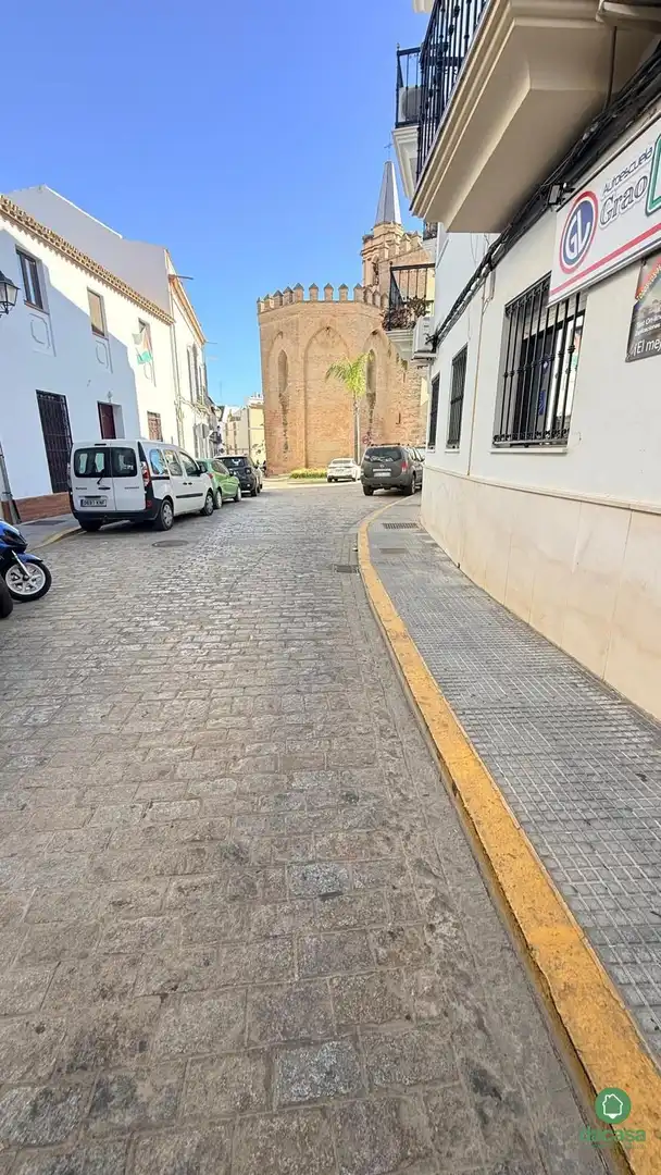 Parking de Piso en venta en Trigueros con Aire acondicionado, Terraza y Balcón