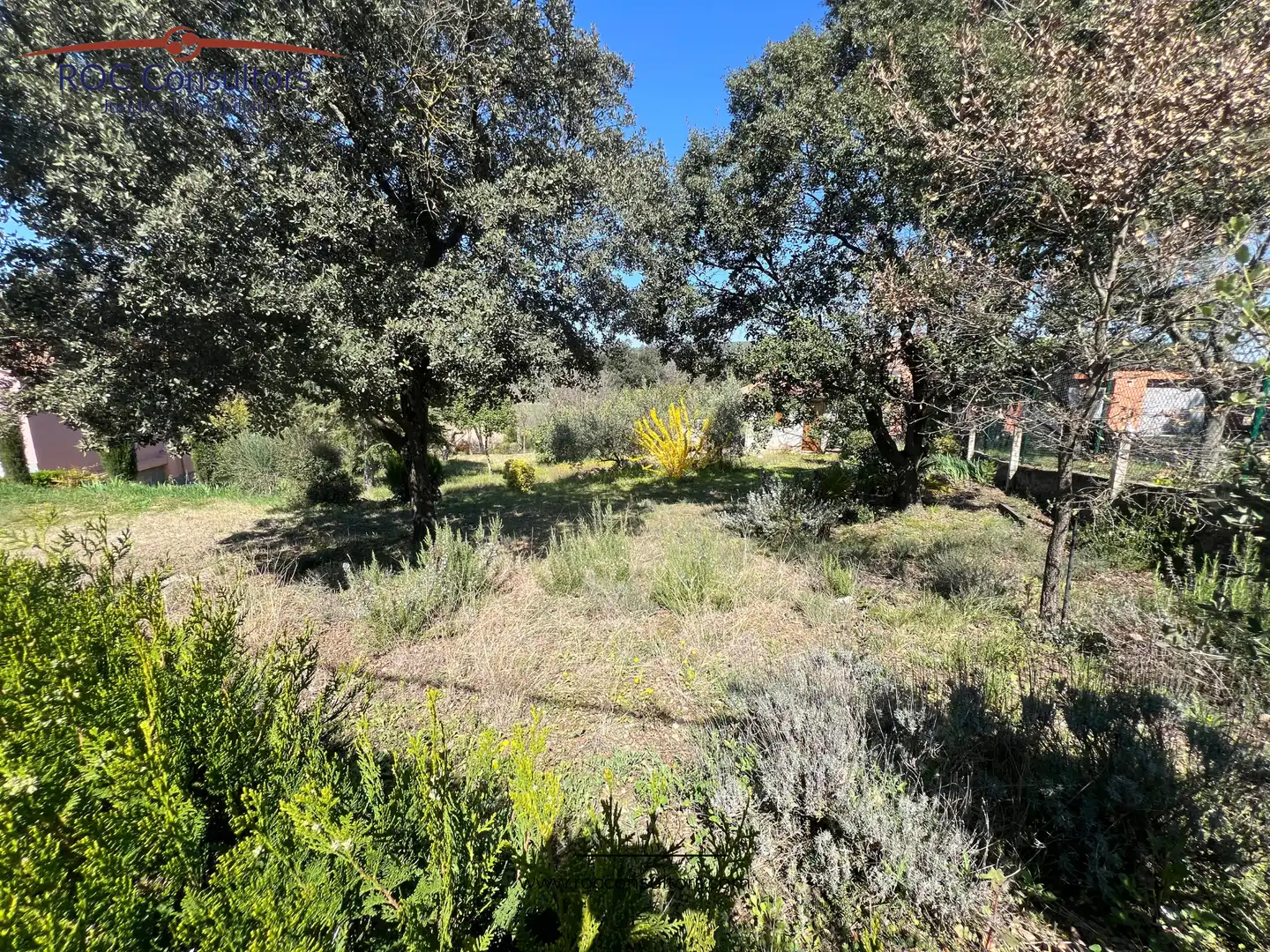 Terreny residencial en venda a de la Carena, imagen 12