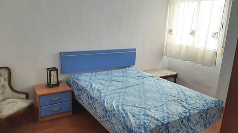 Foto 5 de Piso de alquiler en Barrio de Delicias, Zaragoza Capital