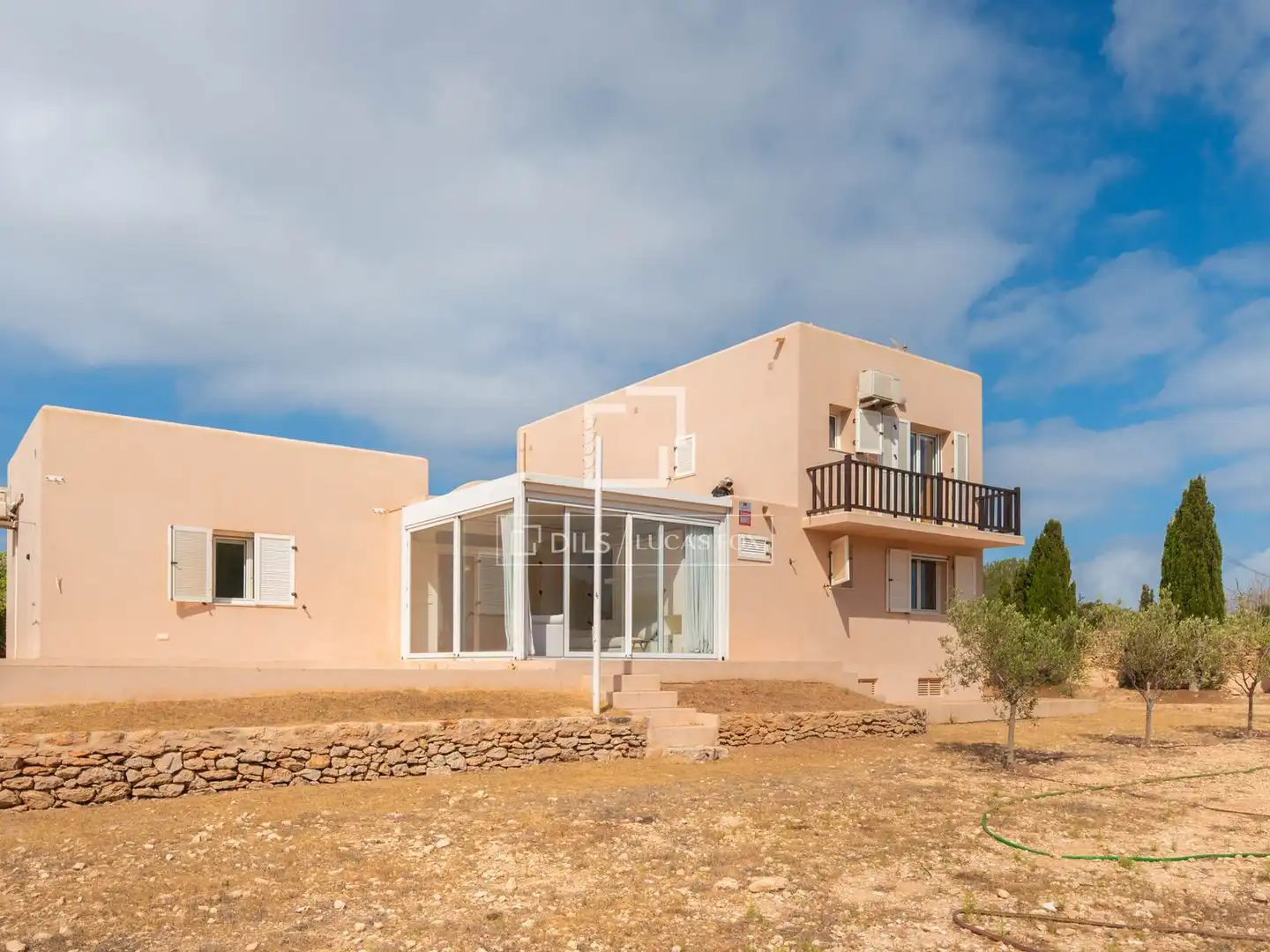 Chalet con terraza en venta en Formentera, imagen 43
