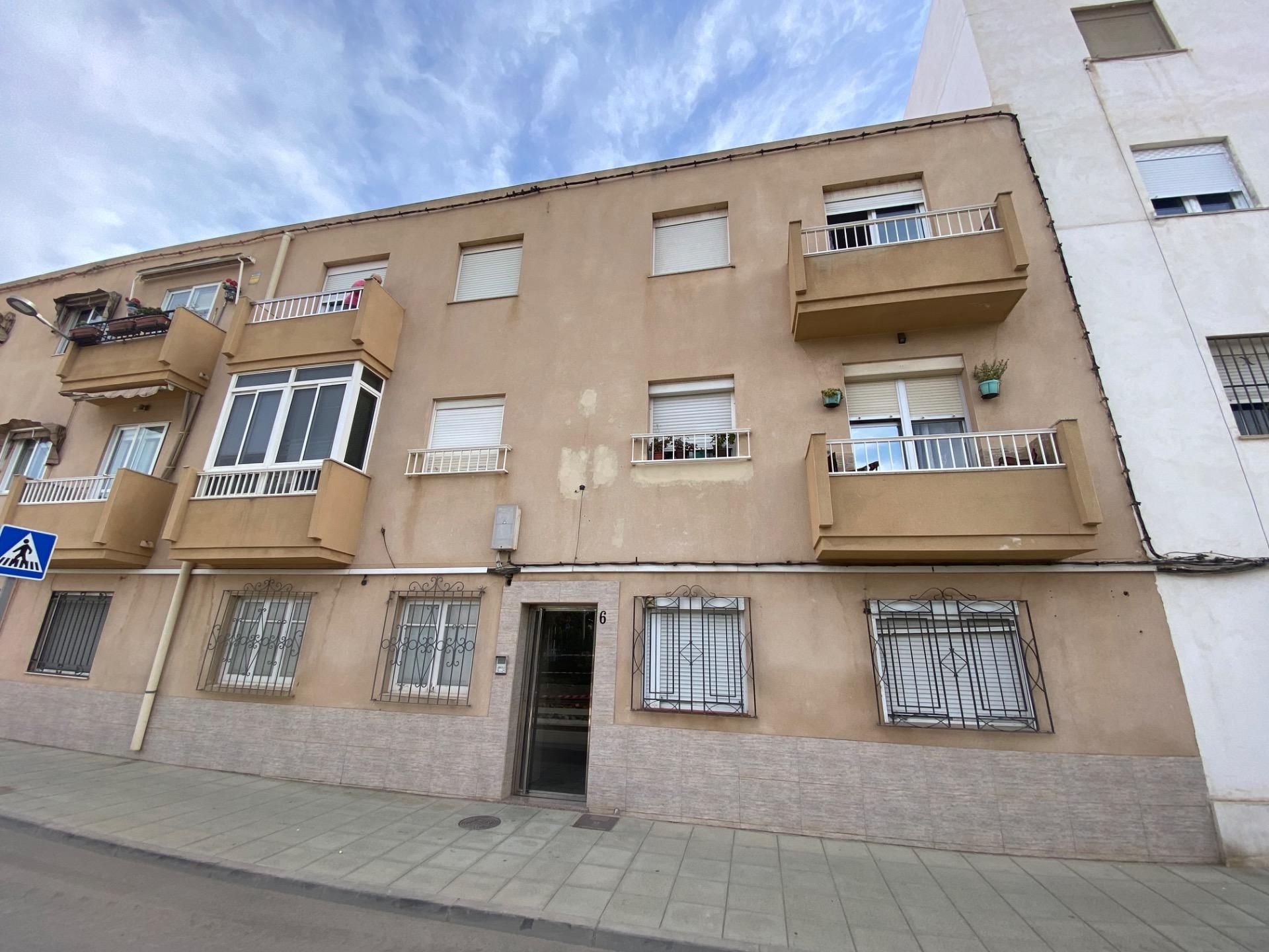 Flat for sale in Carretera PIEDRAS DE LAS, 6, Nueva Andalucía