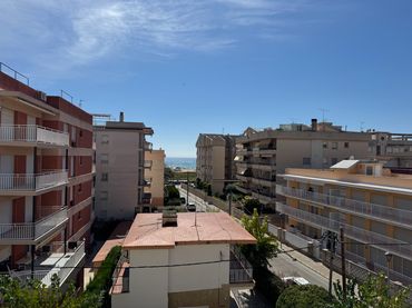 Appartamento con balcone in vendita a Carrer Prat de la Riba 7