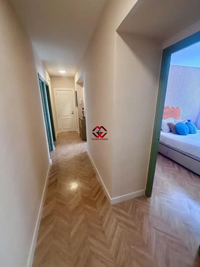 Apartments for sale in San Javier  with Air Conditioner, Terrace and Furnished