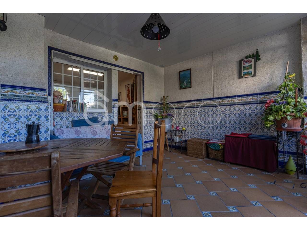 Casa o xalet en venda en Torredembarra amb Calefacció, Jardí privat i Terrassa