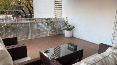 Foto 3 de Piso en venta en Avenida de la República Argentina, Ciudad Jardín - Zoco, Córdoba