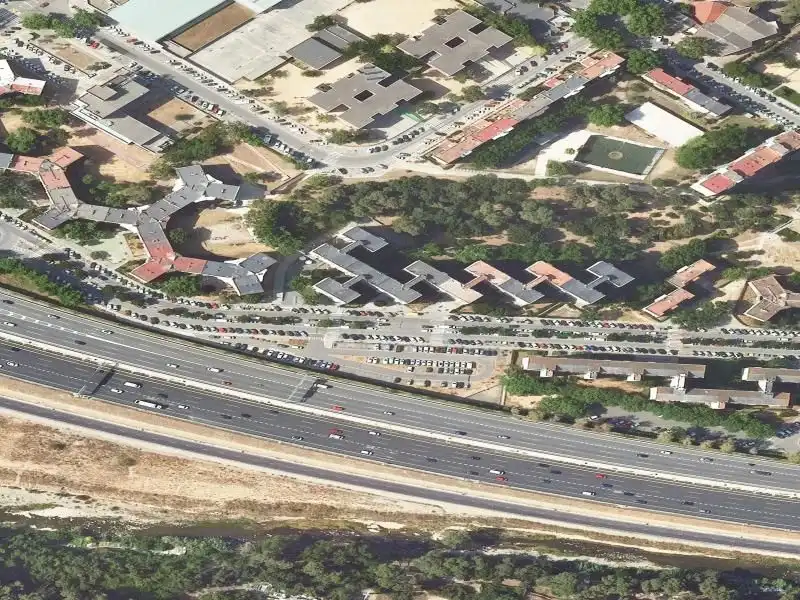 Pis en venda a Avenida Mediterrani, imagen 2