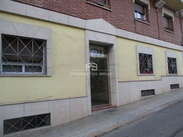 Piso en venta en Sarrià - Sant Gervasi