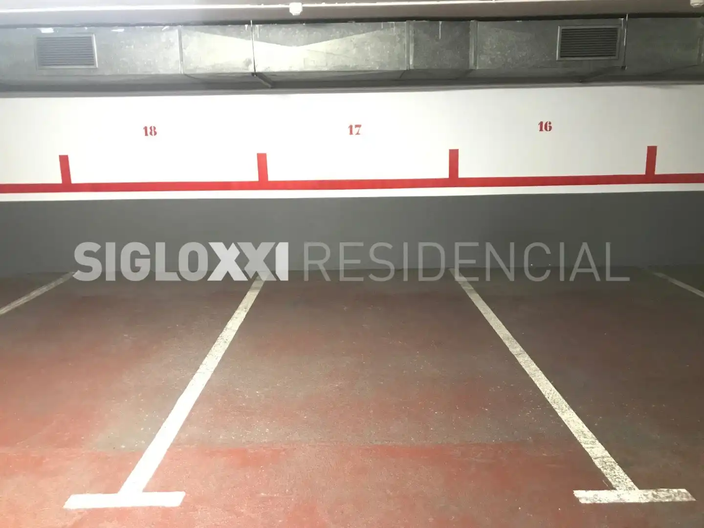 Parcheggio in vendita a De Catalunya, imagen 3