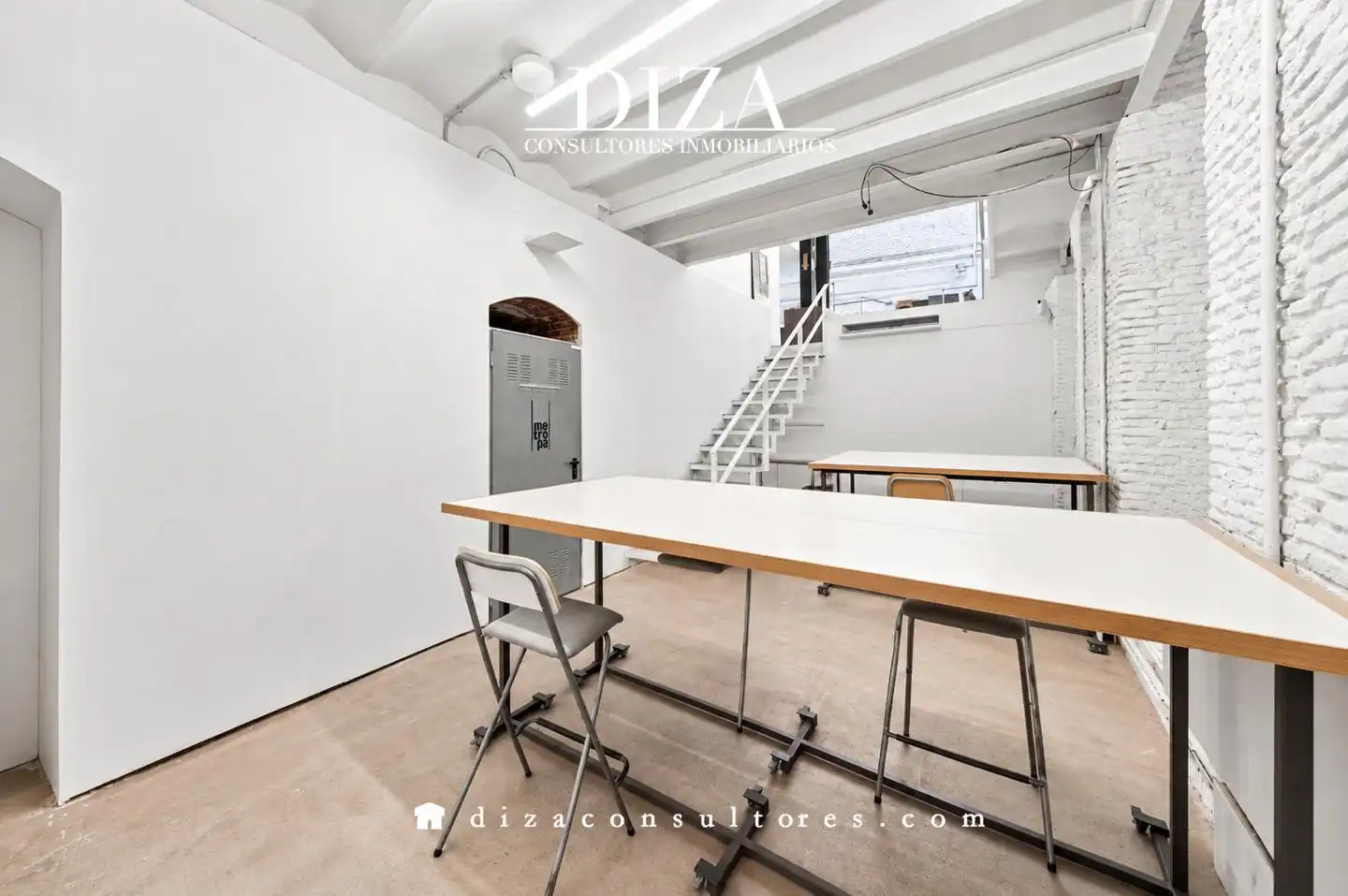 Business premises to rent in Calle de la Verónica, imagen 9